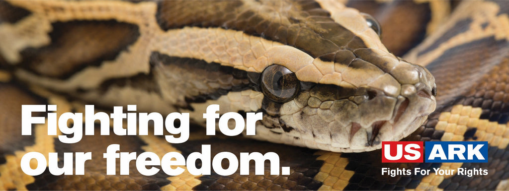 Help USARK Fight For Your Rights!