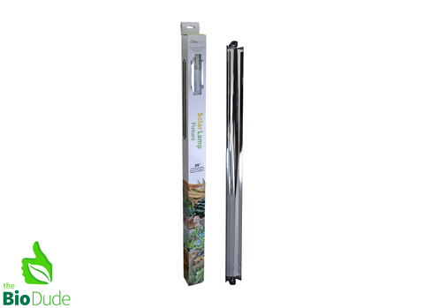 Bio Dude Solar Lamp Fixture 36"