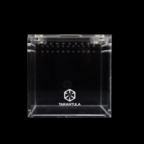 Tarantula Cribs - 4" Cube