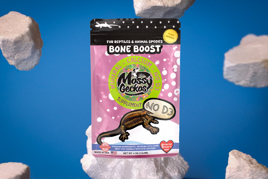 Bone Boost No D3