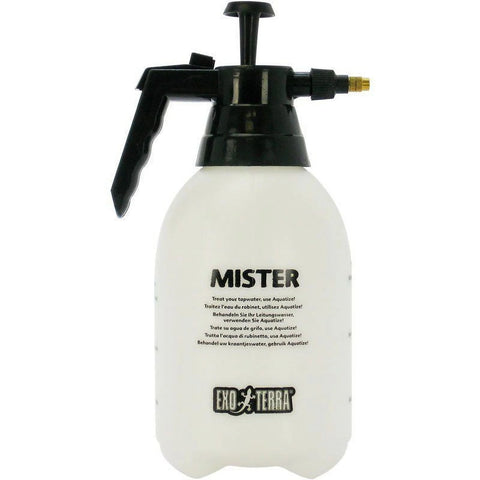 Exo Terra 2 quart Pressure Sprayer Mister