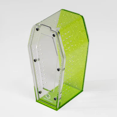 Tarantula Cribs - Coffin Crib Color