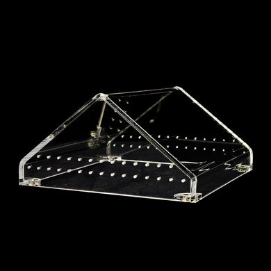 Tarantula Cribs - Canopy Extension Lid for 6" Cube/Medium Switch