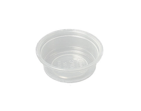 Replacement cups for Ultimate Magnetic Ledge 1.5 OZ