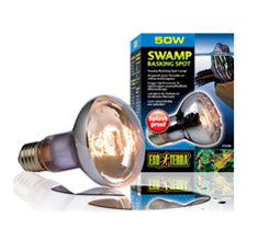 Exo Terra Swamp Glo Basking Spot Bulb