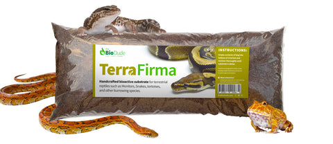 Terra Firma Substrate Kits