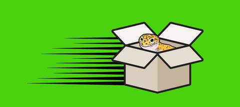 Shipping Boxes and Packaging Supplies