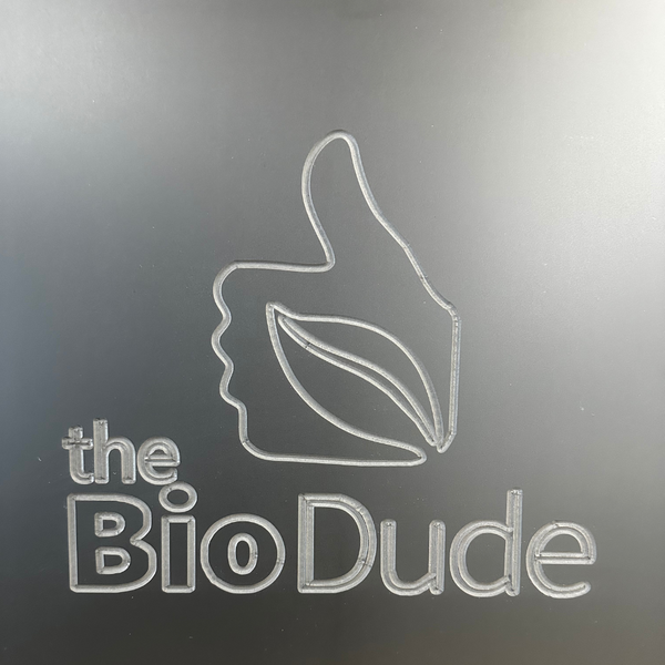 The Bio Dude® Exclusive 4x2x2 Enclosure