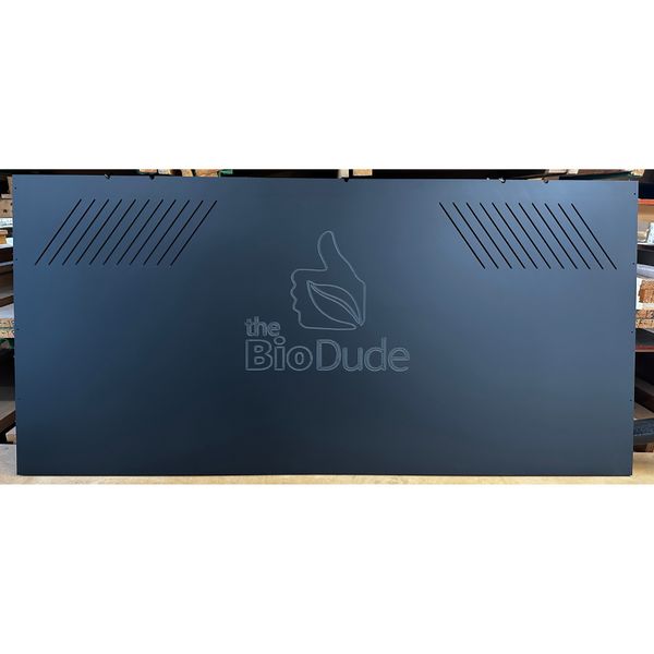 The Bio Dude® Exclusive 4x2x2 Enclosure