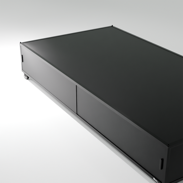 48" x 24" x 24" Base with Casters FREE SHIPPING