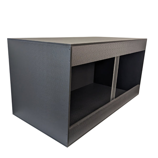 The Bio Dude® Exclusive 4x2x2 Enclosure