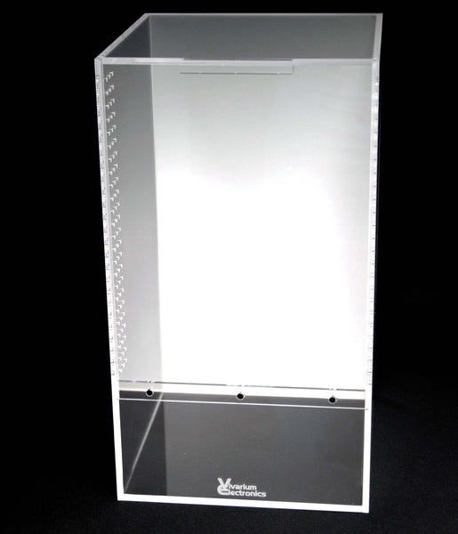 Acrylic Display Box Large – The Bio Dude