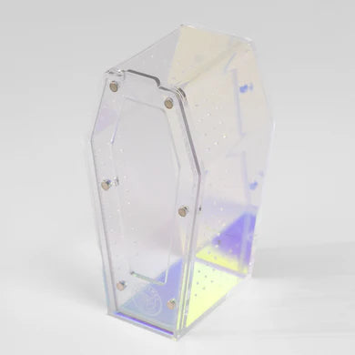 Tarantula Cribs - Coffin Crib Color