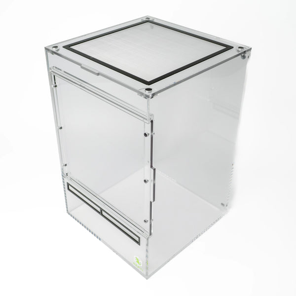 Repti Cribs- Switch- XL (12"x12"x18")