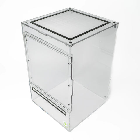 Repti Cribs- Switch- XL (12"x12"x18")