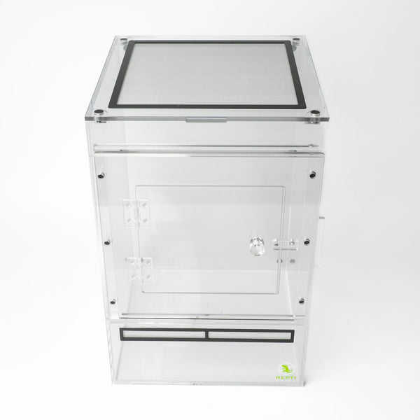 Repti Cribs- Switch- XL (12"x12"x18")