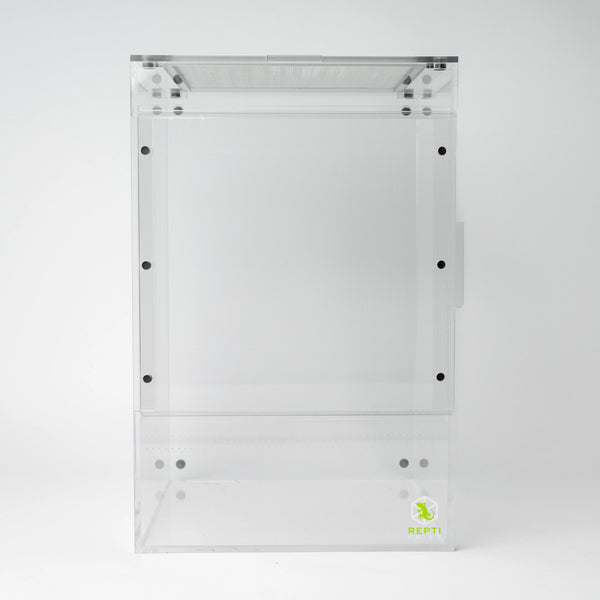 Repti Cribs- Switch- XL (12"x12"x18")