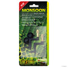 Exo Terra Monsoon Multi-Directional Brass Misting Nozzles – 2 Pack