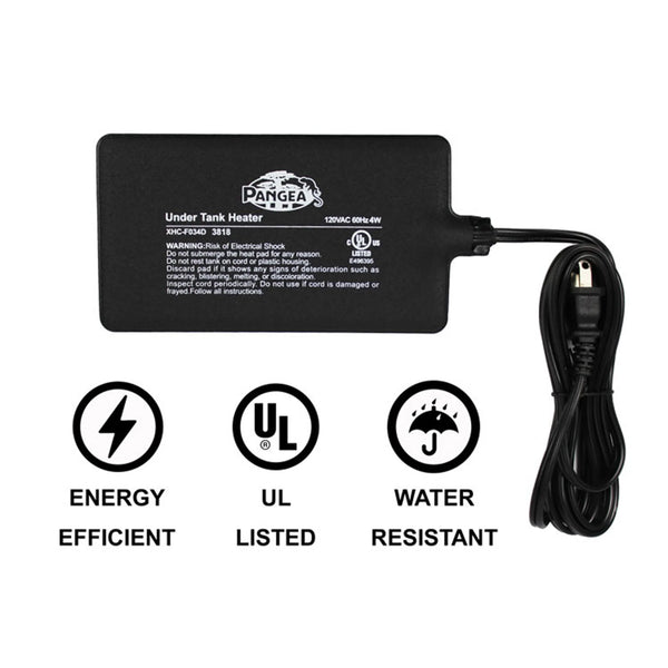 Pangea Reptile Heat Pad