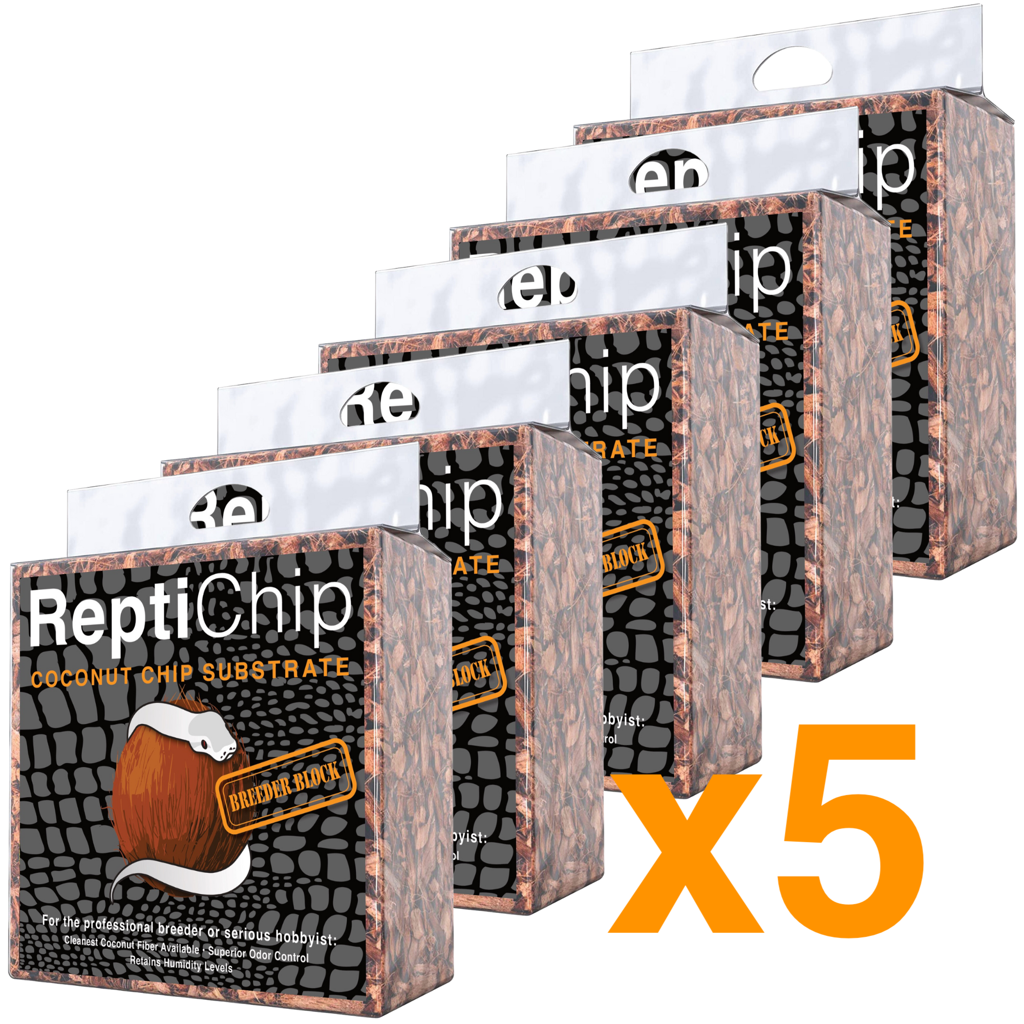 ReptiChip Breeder Blocks and Bundles – The Bio Dude