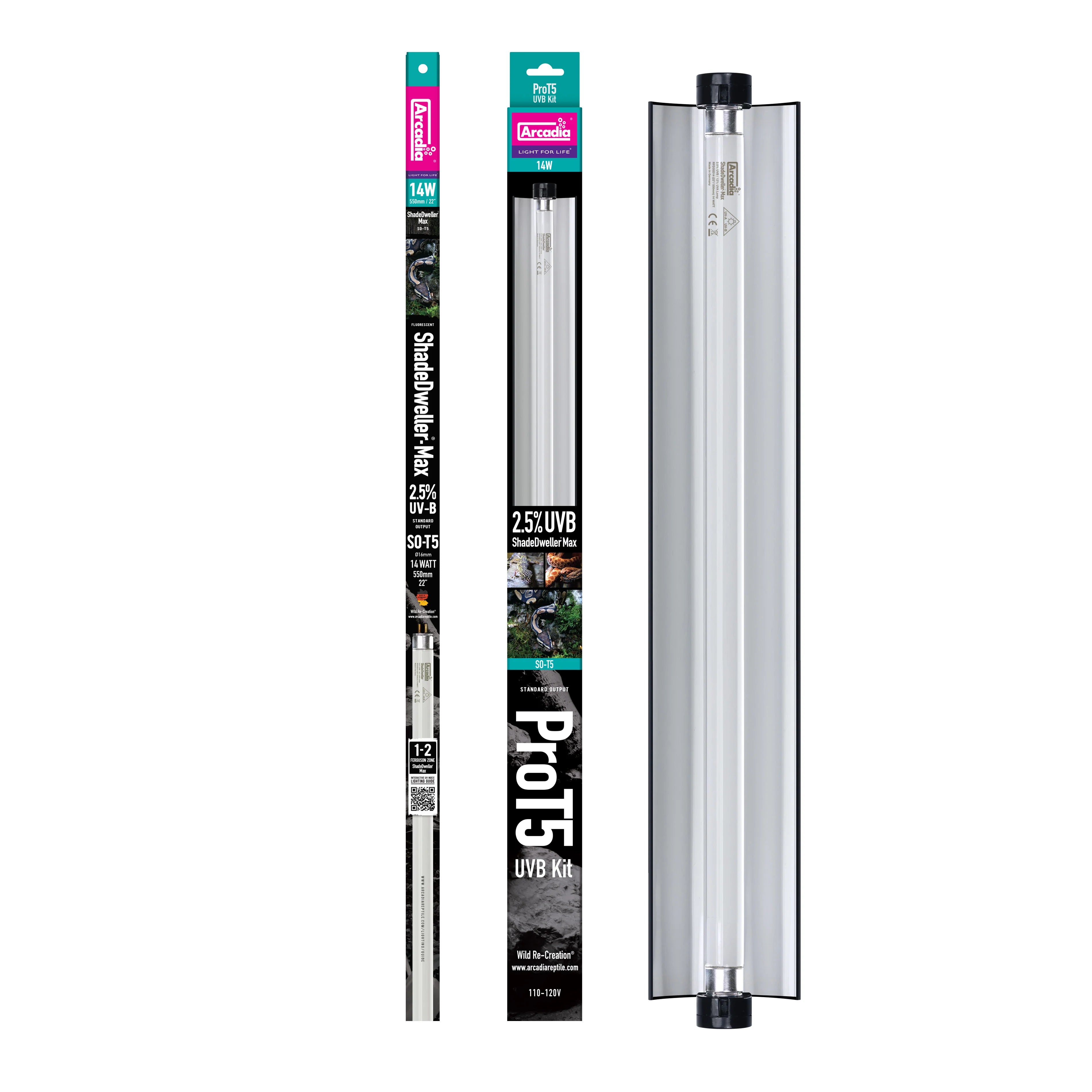 Arcadia Shade Dweller Max – The Bio Dude Arcadia Shade Dweller Max – The Bio Dude