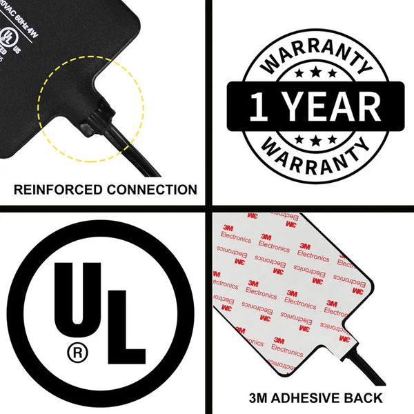 Pangea Reptile Heat Pad