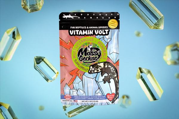 Vitamin Volt