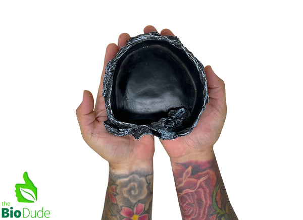 The Bio Dude Terra Bowl