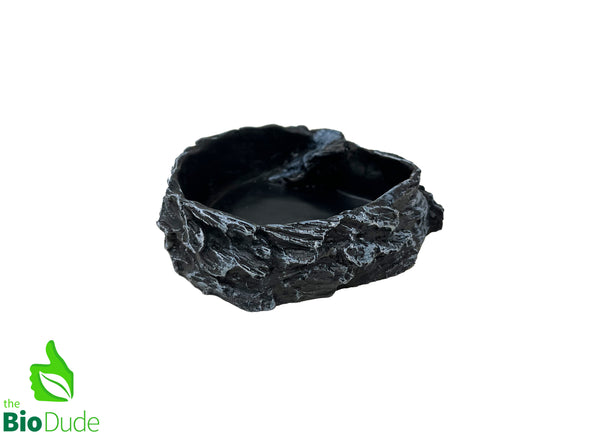 The Bio Dude Terra Bowl