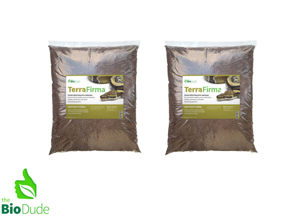 Bulk case Terra Firma FREE SHIPPING