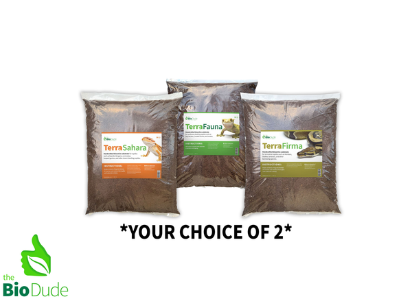 Bulk Case 36qt Substrate FREE SHIPPING