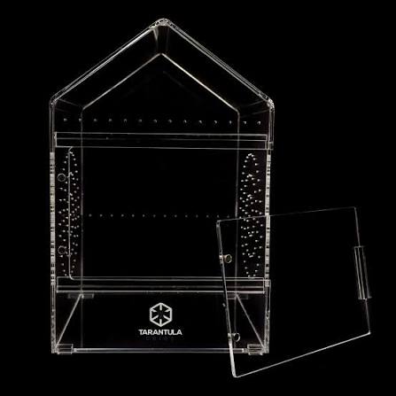 Canopy-Sliding Lid 6x6x9