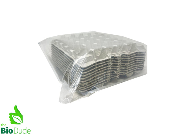 Egg Carton 10 Pack