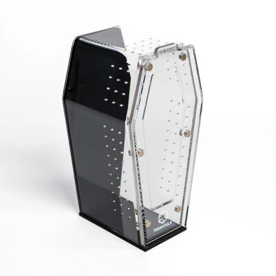 Tarantula Cribs - Coffin Crib Color