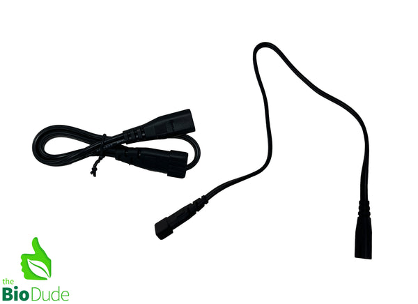 Solar Grow Daisy Chain