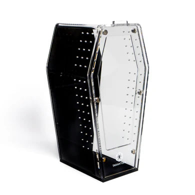 Tarantula Cribs - Coffin Crib Color