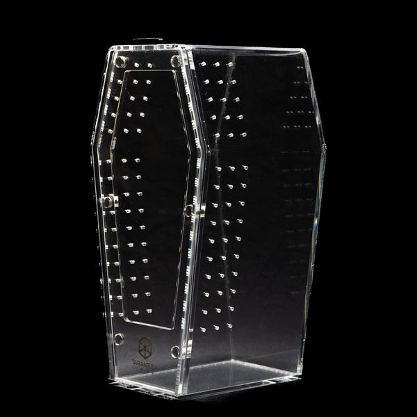 Tarantula Cribs - Coffin Crib