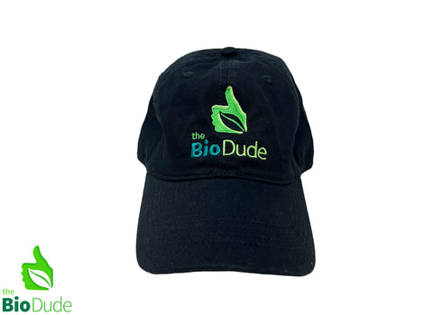 Bio Dude Hat