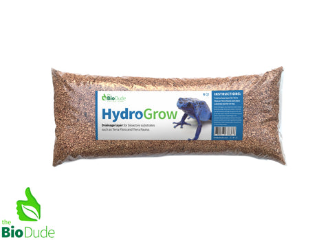 HydroGrow V1 Drainage Layer 6 QUARTS