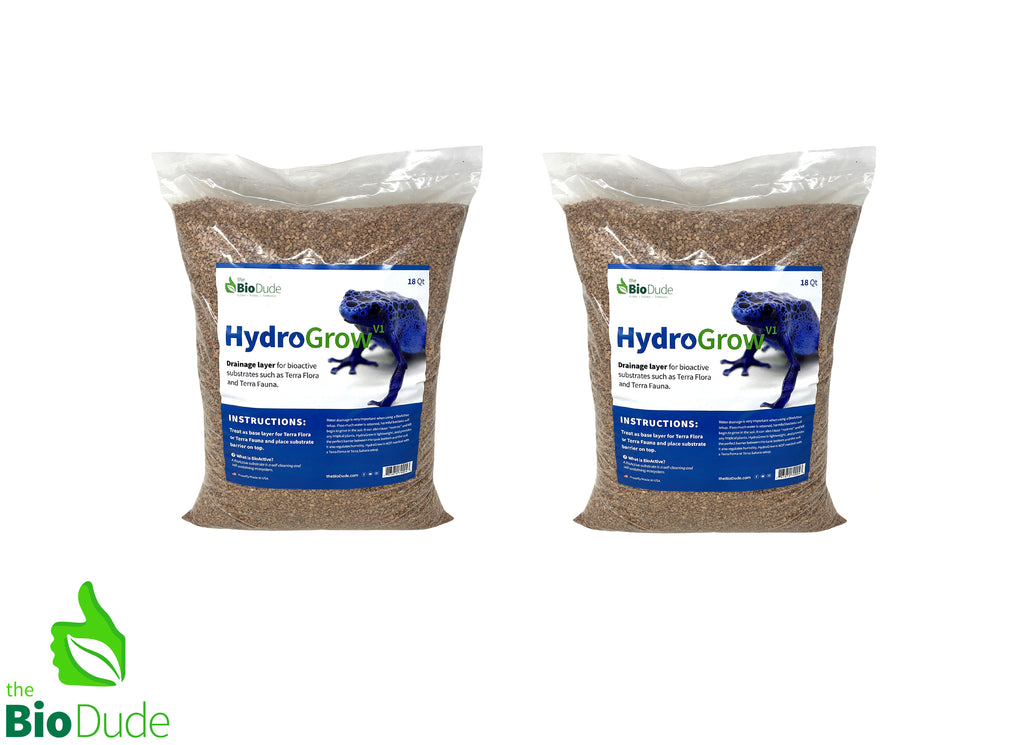 Bulk case HydroGrow FREE SHIPPING