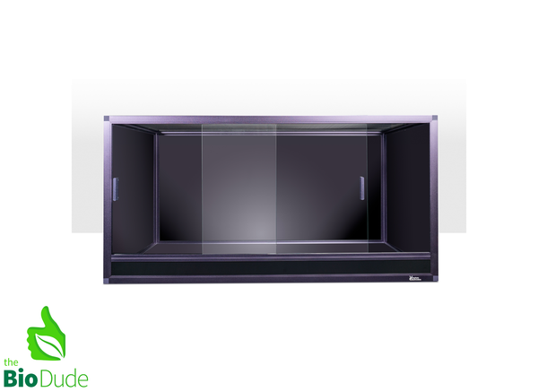 48" x 24" x 24" Sliding Glass Door Habitat FREE SHIPPING