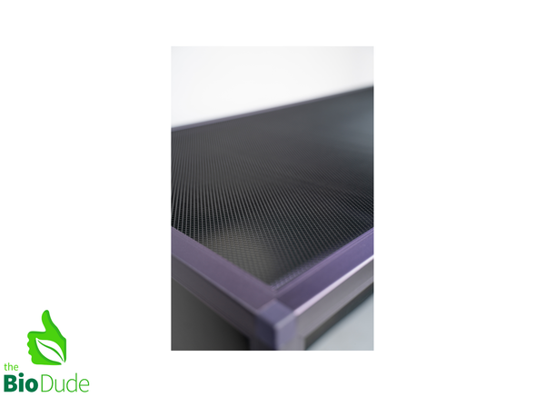 48" x 24" x 24" Sliding Glass Door Habitat FREE SHIPPING