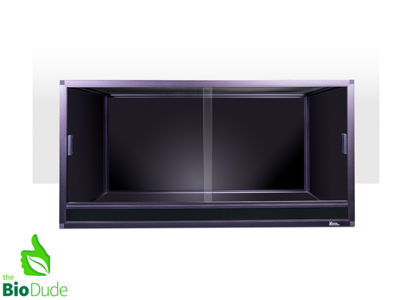 36" x 18" x 18" Sliding Glass Door Habitat FREE SHIPPING