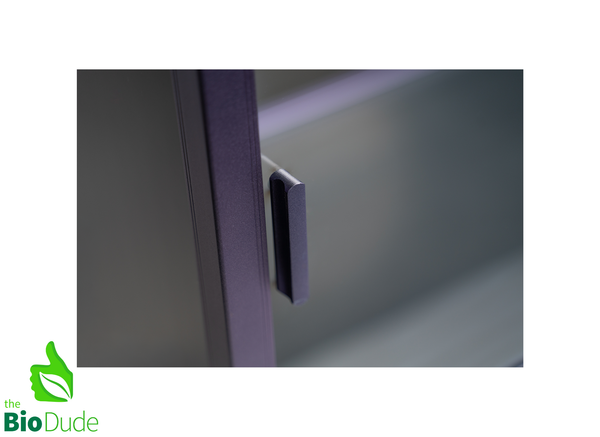 48" x 24" x 24" Sliding Glass Door Habitat FREE SHIPPING