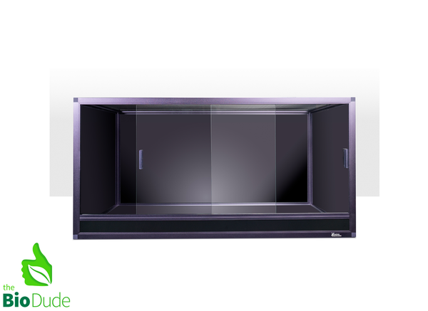 36" x 18" x 18" Sliding Glass Door Habitat FREE SHIPPING