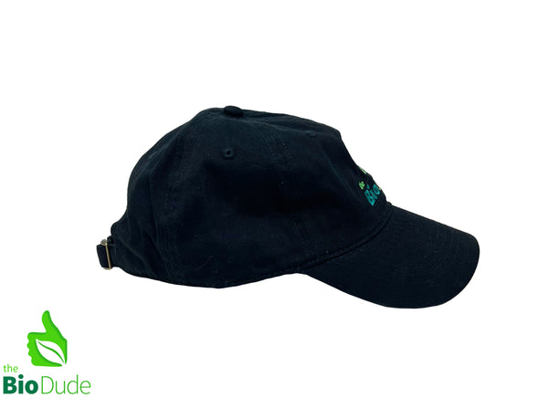Bio Dude Hat