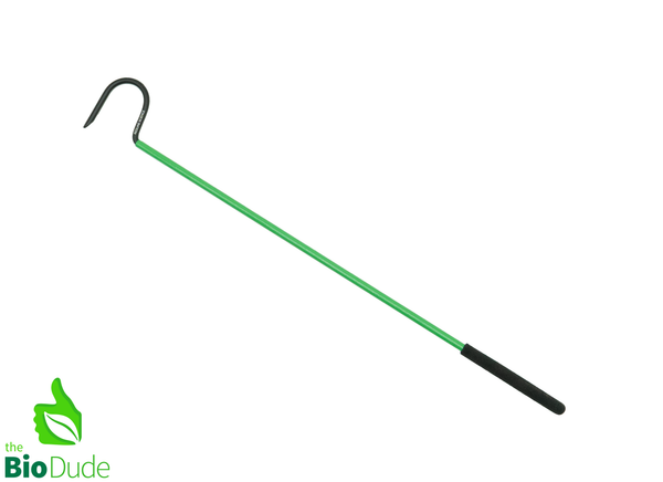 Redline Science 18" Ultralight Snake Hook