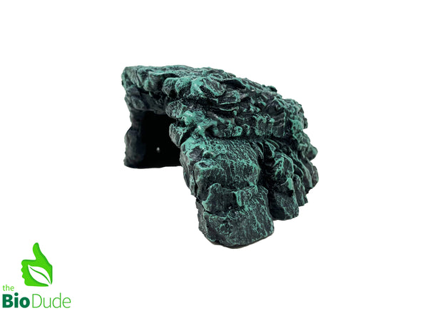 The Bio Dude - Rock Hideaway Small