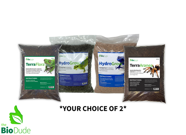 Bulk Mixed Case 18qt FREE SHIPPING