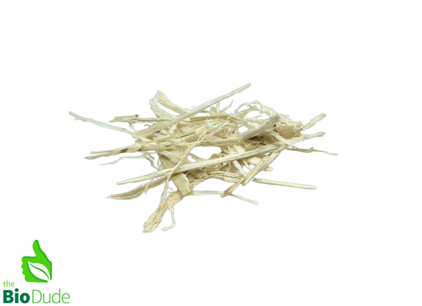Colombian Botanicals - Sugarcane Bagasse Mulch